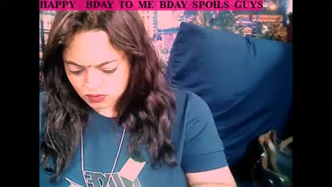 indianvalvet priya is back online show from December 5, 2024, 6:14 am