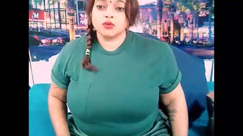 indianvalvet priya is back online show from January 6, 2025, 6:32 am