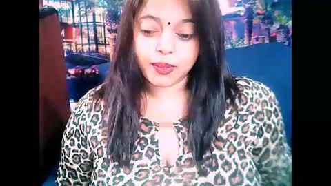 indianvalvet priya is back online show from December 3, 2024, 6:12 am