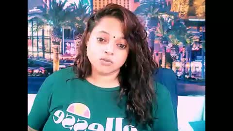 indianvalvet priya is back online show from December 30, 2024, 6:08 am