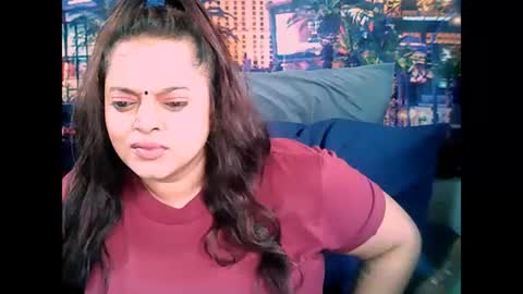 indianvalvet priya is back online show from November 25, 2024, 6:16 am