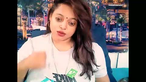 indianvalvet priya is back online show from December 29, 2024, 5:58 am