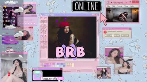 vanesa_moon_ online show from November 23, 2024, 10:29 pm