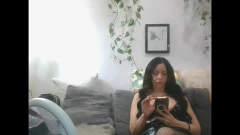 vanessa__foxx online show from December 23, 2024, 9:17 am