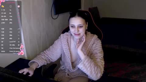 vanessa_argo online show from January 3, 2025, 12:52 am