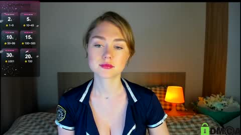 Vanessa Maes online show from December 12, 2024, 10:49 pm