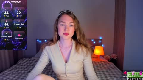 Vanessa Maes online show from January 11, 2025, 11:52 pm