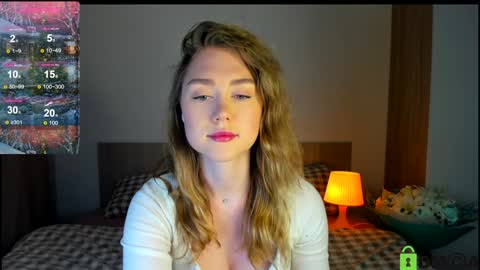 Vanessa Maes online show from December 11, 2024, 11:37 pm