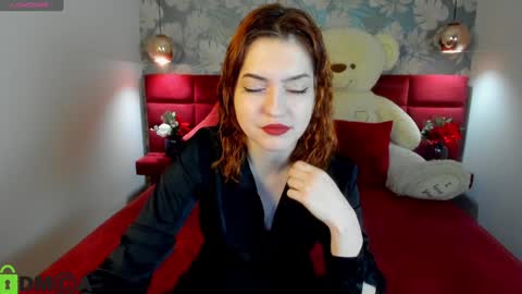 vanessabev online show from December 28, 2024, 8:05 pm