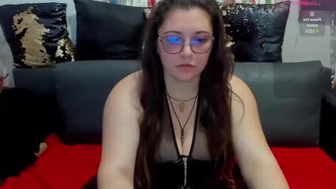 VanessaNoirs online show from January 23, 2025, 12:01 pm