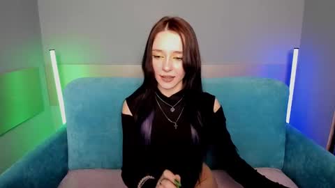 VasilisaLove online show from January 3, 2025, 3:05 pm