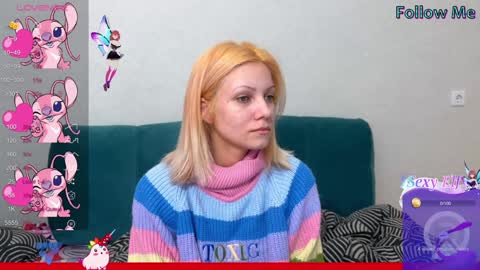 Vasya Sylvia online show from November 16, 2024, 4:00 am