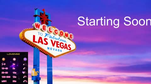 vegas_romance online show from November 30, 2024, 1:01 am