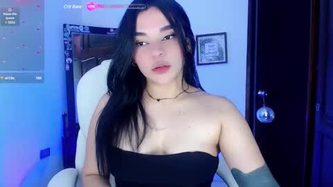 veronica_118 online show from November 15, 2024, 4:45 am