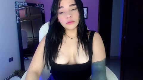 veronica_118 online show from December 16, 2024, 8:06 am