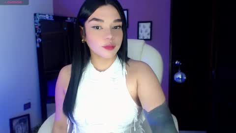 veronica_118 online show from December 22, 2024, 4:27 am