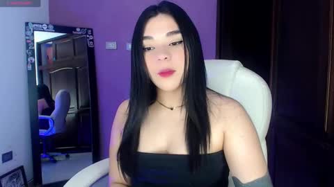 veronica_118 online show from January 5, 2025, 4:46 am