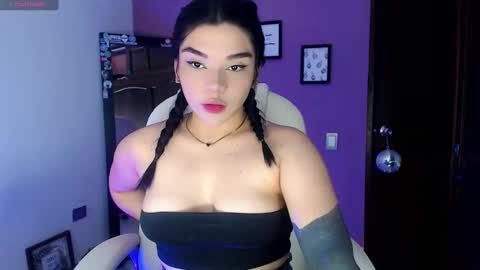 veronica_118 online show from December 9, 2024, 3:11 am