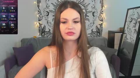 Veronicaanders0n online show from November 28, 2024, 3:06 pm