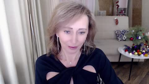 Helen online show from January 11, 2025, 6:05 am