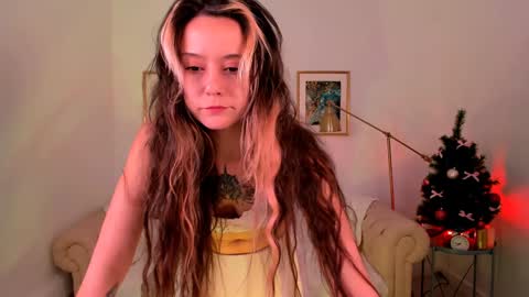  Your Kristy  follow me  online show from December 15, 2024, 9:04 pm