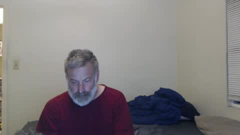 hairy man online show from January 3, 2025, 12:52 am