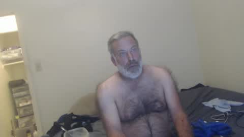 hairy man online show from December 16, 2024, 12:42 am