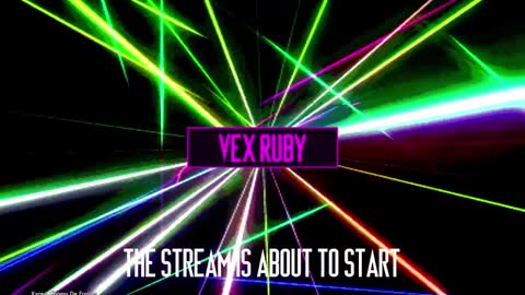 Vex Ruby online show from December 26, 2024, 11:11 pm