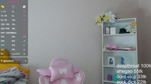 vickyfuckingdoll online show from January 6, 2025, 2:52 pm