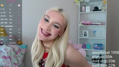 vickyfuckingdoll online show from December 8, 2024, 8:53 am