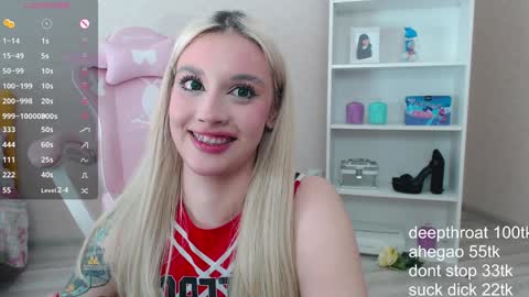 vickyfuckingdoll online show from January 13, 2025, 4:16 pm