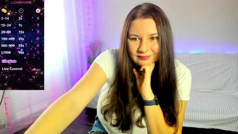 Vika online show from December 20, 2024, 4:58 am