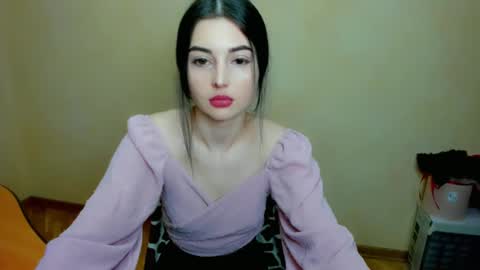 Viktoria online show from January 30, 2025, 8:36 pm