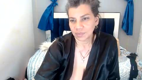 VIKY ADAMS online show from December 13, 2024, 7:04 am