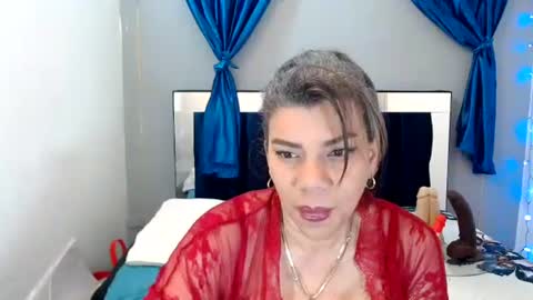 VIKY ADAMS online show from December 2, 2024, 1:57 pm