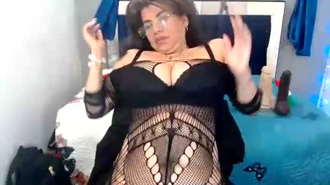 VIKY ADAMS online show from December 11, 2024, 2:37 pm