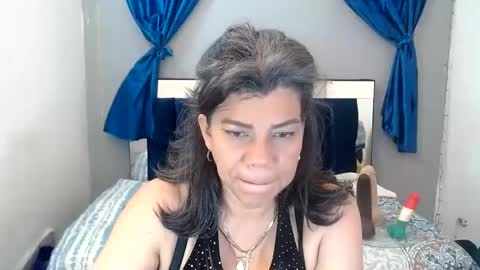 VIKY ADAMS online show from December 19, 2024, 2:02 pm