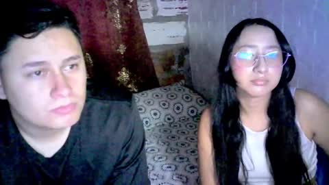 violet_and_noah online show from January 7, 2025, 1:52 pm