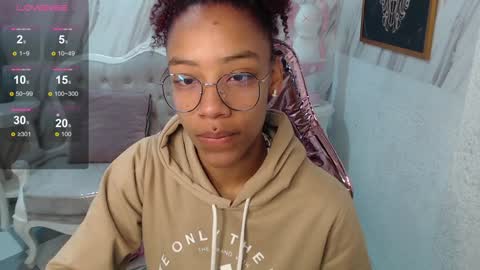 violeth_b online show from December 28, 2024, 12:32 pm