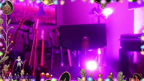 Violette online show from December 27, 2024, 5:31 am