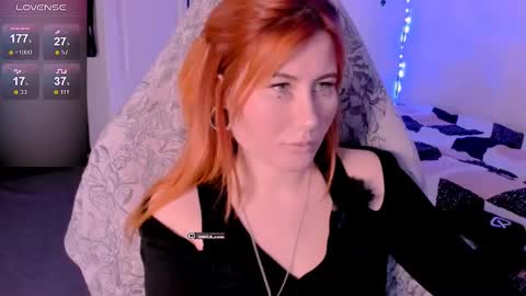 Vi or Veronika im not mistress online show from December 12, 2024, 8:17 am