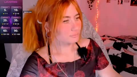 Vi or Veronika im not mistress online show from December 13, 2024, 7:04 am