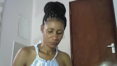 wakanda_goddess online show from November 11, 2024, 12:12 pm