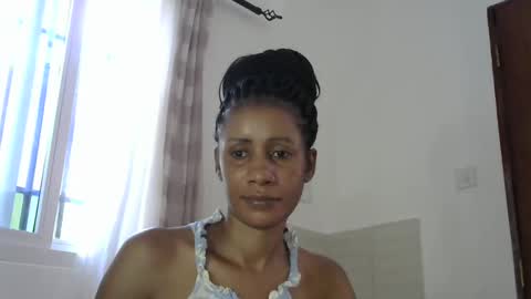 wakanda_goddess online show from November 12, 2024, 11:33 am