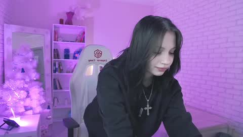 wanda_goth online show from January 5, 2025, 7:28 am