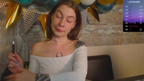 weed_princesss online show from December 23, 2024, 8:36 pm