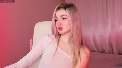 wendy_grace online show from February 7, 2025, 3:43 pm