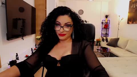 Milf Amy online show from November 24, 2024, 9:05 am