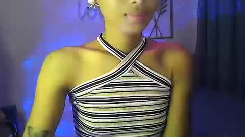 Analyn online show from December 1, 2024, 2:19 am