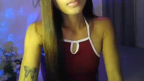 Analyn online show from December 26, 2024, 9:58 am